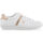 Chaussures Femme Baskets basses Fila Baskets / sneakers Femme Blanc Blanc