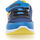 Chaussures Garçon Baskets basses Pokemon Baskets / sneakers Garcon Bleu Bleu