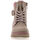 Chaussures Fille Bottines Paloma Totem Boots / bottines Fille Beige Beige