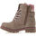 Chaussures Fille Bottines Paloma Totem Boots / bottines Fille Beige Beige