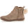 Chaussures Fille Bottines Stella Pampa Boots / bottines Fille Beige Beige