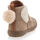 Chaussures Fille Bottines Stella Pampa Boots / bottines Fille Beige Beige