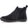 Chaussures Fille Bottines Stella Pampa Boots / bottines Fille Noir Noir