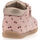 Chaussures Enfant Boots Alma Boots / bottines Bébé fille Rose Rose