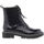 Chaussures Femme Bottines Fashion Victim Boots Running / bottines Femme Noir Noir