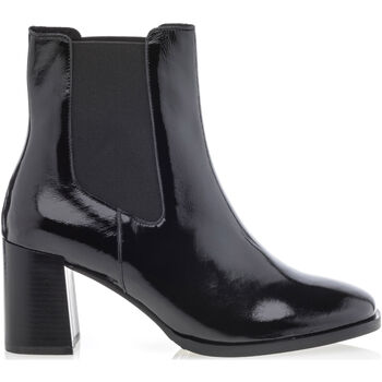 Chaussures Femme Bottines Toutes les chaussures homme Boots / bottines Femme Noir Noir