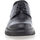Chaussures Homme Richelieu Midtown District Chaussures de ville Homme Noir Noir