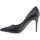 Chaussures Femme Escarpins Pretty Stories Escarpins Femme Noir Noir