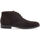 Chaussures Homme Boots you Man Office Boots you / bottines Homme Marron Marron