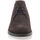 Chaussures Homme Boots you Man Office Boots you / bottines Homme Marron Marron
