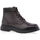 Chaussures Homme Boots Midtown District Boots / bottines Homme Marron Marron