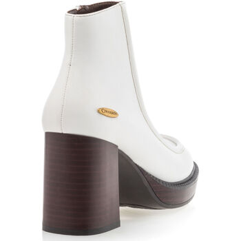 Cimarron Boots / bottines Femme Beige Beige