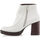 Chaussures Femme Bottines Cimarron Boots / bottines Femme Beige Beige