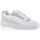 Chaussures Fille Baskets basses Ellesse Baskets / sneakers Fille Blanc Blanc