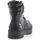 Chaussures Fille Bottines 3 Pommes Boots / bottines Fille Noir Noir