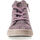 Chaussures Fille Cali Sport Mix Womens Sneakers Baskets / sneakers Fille Beige Beige