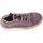 Chaussures Fille Cali Sport Mix Womens Sneakers Baskets / sneakers Fille Beige Beige