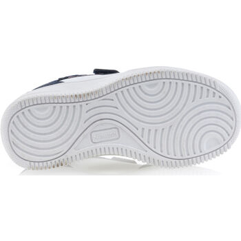 Airness Baskets / sneakers Fille Blanc Blanc
