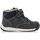 Chaussures Enfant Khaled Boots Off Road Khaled Boots / bottines Bébé garcon Gris Gris