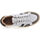 Chaussures Homme Baskets basses Alma Baskets / sneakers Homme Blanc Blanc