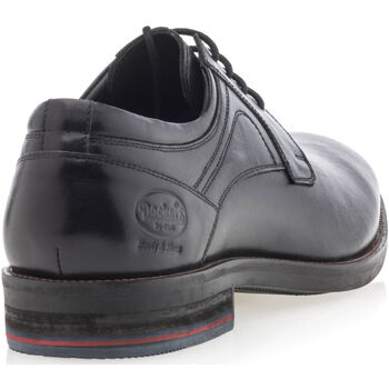 Dockers Chaussures de ville Homme Noir Noir