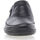 Chaussures Homme Tennis Softland Chaussures confort Homme Noir Noir