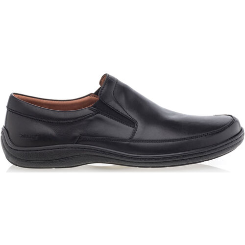 Softland Chaussures confort Homme Noir Noir - Chaussures Tennis Homme 35,99  €