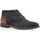 Chaussures Homme Boots Ignazio Boots / bottines Homme Gris Gris