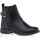 Chaussures Femme Bottines Smart Standard Boots favorite / bottines Femme Noir Noir
