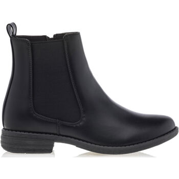 Chaussures Femme Bottines Smart Standard Jordan Boots / bottines Femme Noir Noir