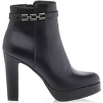 Tods Tronch Elast Semiformale Boots