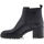 Chaussures Femme Bottines Smart Standard Boots weigh / bottines Femme Noir Noir