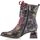 Chaussures Femme Bottines Laura Vita Boots / bottines Femme Multicouleur Multicolore