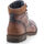 Chaussures Homme Boots apoyo Off Road Boots apoyo / bottines Homme Marron Marron