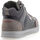 Chaussures Homme Baskets basses Jeep Baskets / sneakers Homme Gris Gris