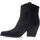 Chaussures Femme Bottines Le Temps des Cerises Boots / bottines Femme Noir Noir