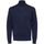 Vêtements Homme Pulls Selected 16084840 SLHTOWN-NAVY BLAZER Bleu
