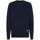 Vêtements Homme Pulls Tommy Hilfiger MW0MW32037 MONOTYPE TIPPED-DW5 DESERT SLY Bleu