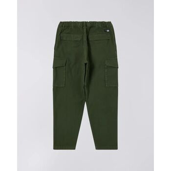 pantalon edwin  i032583.1wc sentinel pant-kombu green 