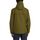 Vêtements Homme Vestes Timberland TB0A5XRS3021 - BENTON SHELL-DARK OLIVE Vert