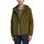 Vêtements Homme Vestes Timberland TB0A5XRS3021 - BENTON SHELL-DARK OLIVE Vert