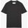 Vêtements Homme T-shirts & Polos Lyle & Scott TS400TON-Z865 JET BLACK Noir