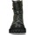 Chaussures Femme Boots Laura Vita IACNISO 01 Noir