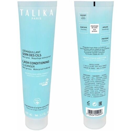 Beauté Airstep / A.S.98 Talika Lash Conditioning Cleanser 