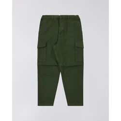 Vêtements Homme Pantalons Edwin I032583.1WC SENTINEL PANT-KOMBU GREEN Vert