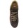 Chaussures Homme Derbies On Foot BLUCHER  TOPIC 5525 CUIR CUIR MARRON Marron