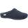Chaussures Homme Chaussons Grunland GRU-CCC-CI2561-BL Bleu