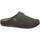Chaussures Homme Chaussons Grunland GRU-CCC-CI1874-TM Marron