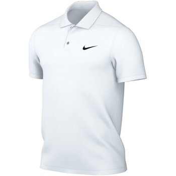 Vêtements Homme T-shirts & Polos Nike  Blanc