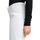 Vêtements Fille Pantalons Roxy Backyard Blanc